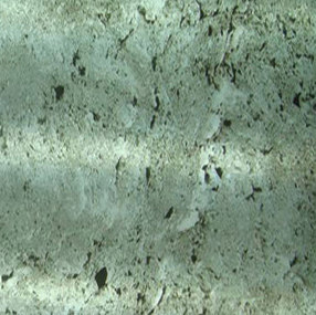 Thin slate LGT 2400 Mare Sea Green | Placages | StoneslikeStones