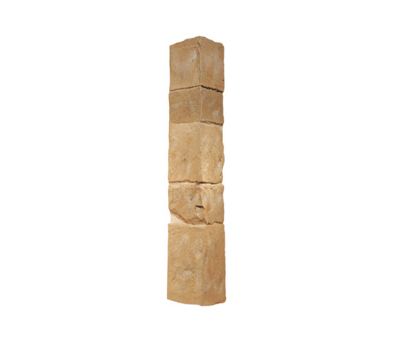 MSD 2-FCS-30 stone column | Chapas | StoneslikeStones