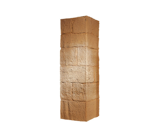 MSD 2-FEC-40 stone column | Placages | StoneslikeStones