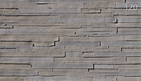MSD Beton Tablas 120 | Wall veneers | StoneslikeStones