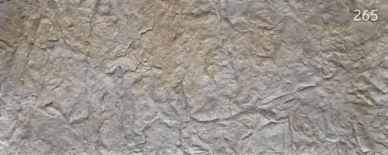MSD Roca new 265 | Piallacci pareti | StoneslikeStones