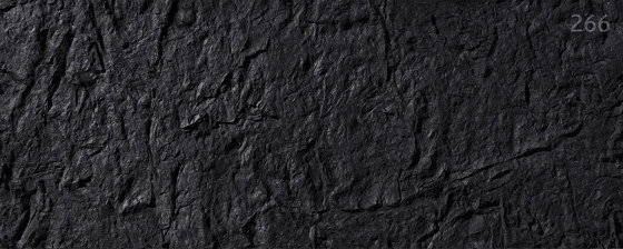 MSD Roca new black 266 | Chapas | StoneslikeStones