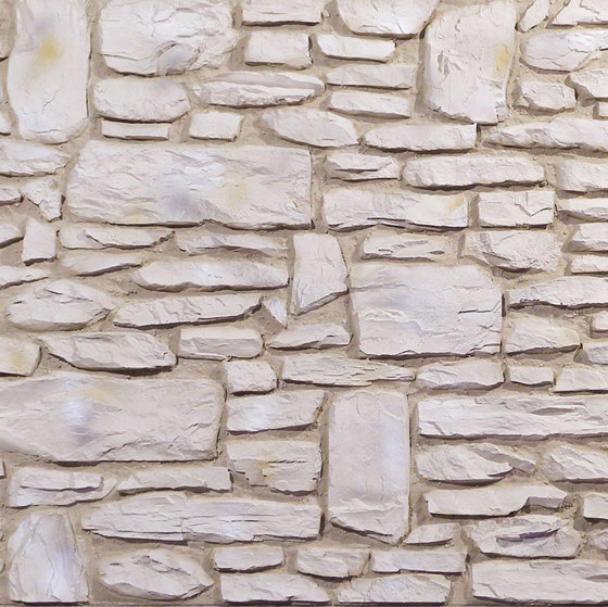 MSD Rustica blanca 300 | Piallacci pareti | StoneslikeStones