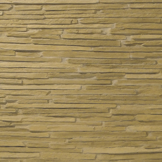 MSD Pirenaica ocre 303 | Wall veneers | StoneslikeStones