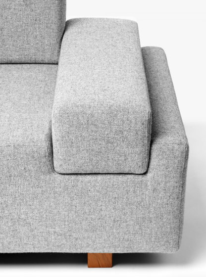 Upside Down Couch | Sofás | De Vorm