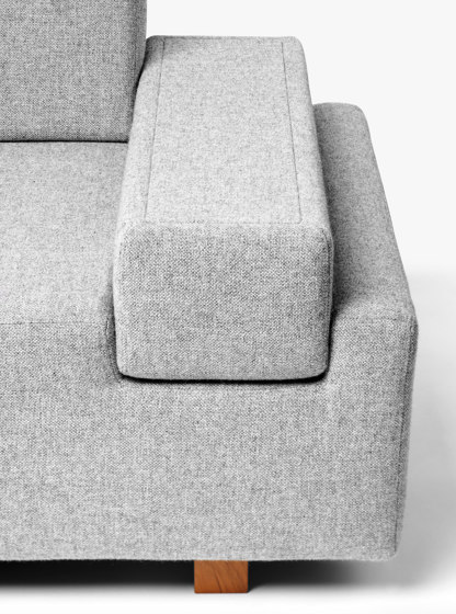 Upside Down Couch | Sofas | De Vorm