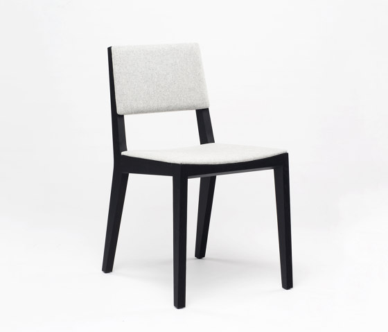 Wood Me Chair | Chairs | De Vorm