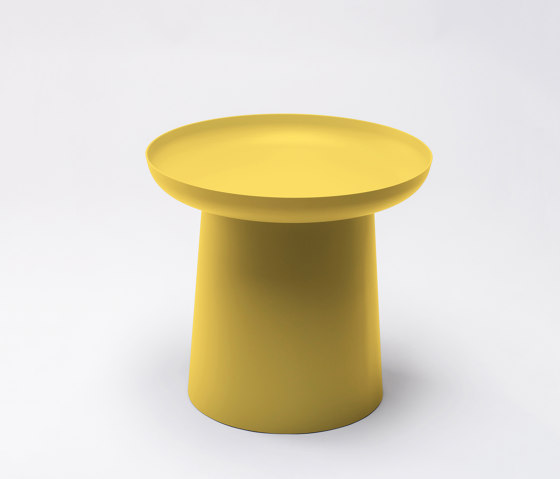 Musette Side Table | Tables d'appoint | De Vorm