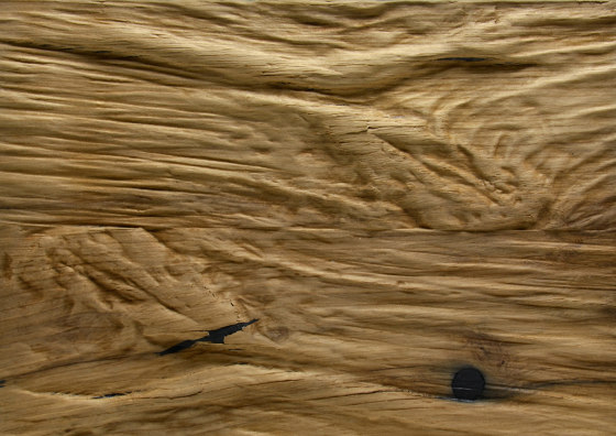 Blockwood Old Oak | Wood veneers | VD Holz in Form