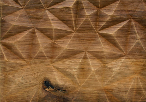 Diamond Old Oak | Wood veneers | VD Holz in Form
