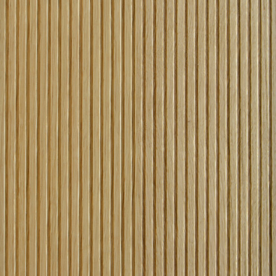 Light Knob Oak | Chapas de madera | VD Werkstätten