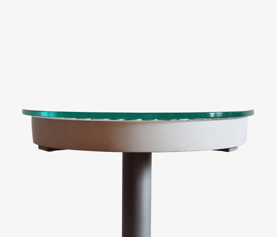 GearsTable | Tables d'appoint | ingrau