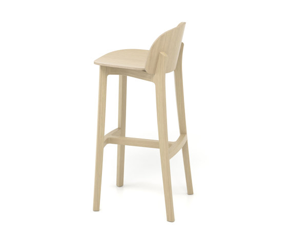 Lanas | Bar stools | BOSC