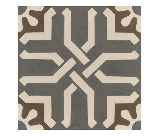 Encaustic Graphite | Ceramic tiles | Apavisa