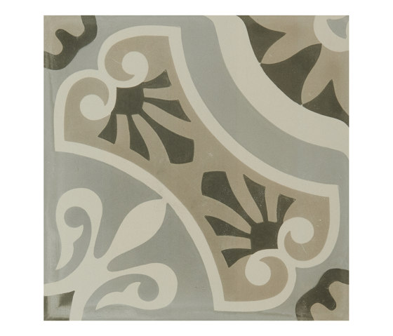 Hydraulic Grey | Ceramic tiles | Apavisa
