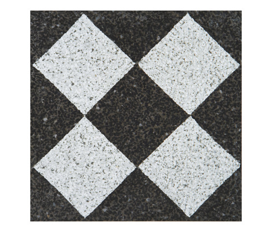 Terrazzo Black | Ceramic tiles | Apavisa