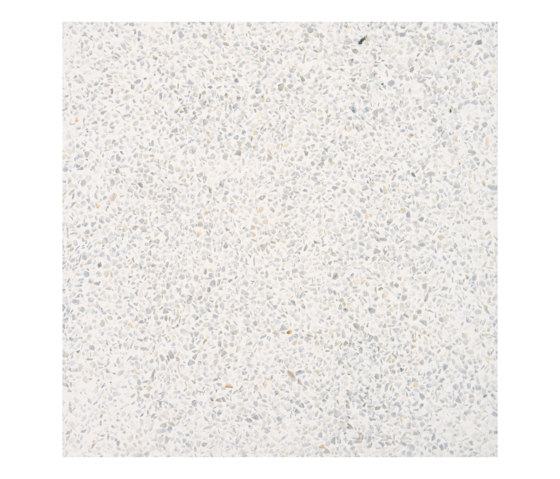 Terrazzo White | Ceramic tiles | Apavisa