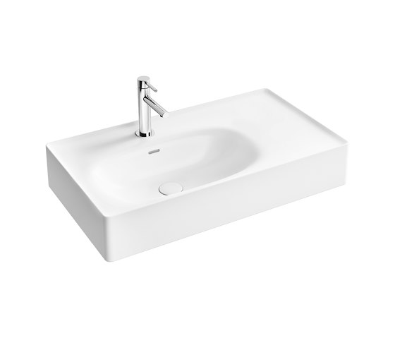 Equal Washbasin | Waschtische | VitrA Bathrooms
