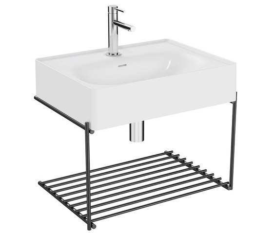 Equal Washbasin Unit | Waschtische | VitrA Bathrooms
