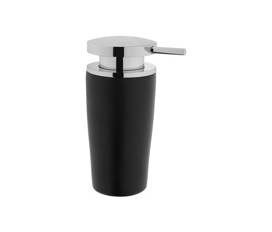 Eternity Liquid Soap Dispenser | Seifenspender / Lotionspender | VitrA Bathrooms