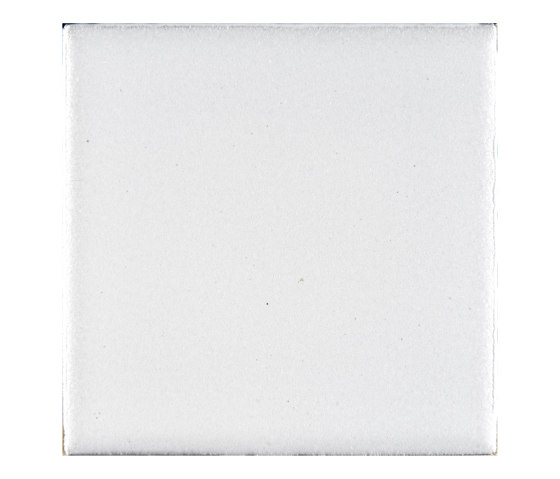 Miniworx 5x5 Miniworx RAL 9016 White Mosaic Matt | Piastrelle ceramica | VitrA Bathrooms