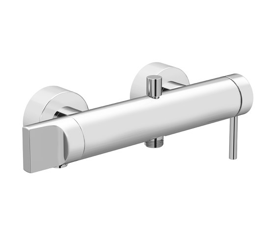 Origin Bath/Shower Mixer | Duscharmaturen | VitrA Bathrooms