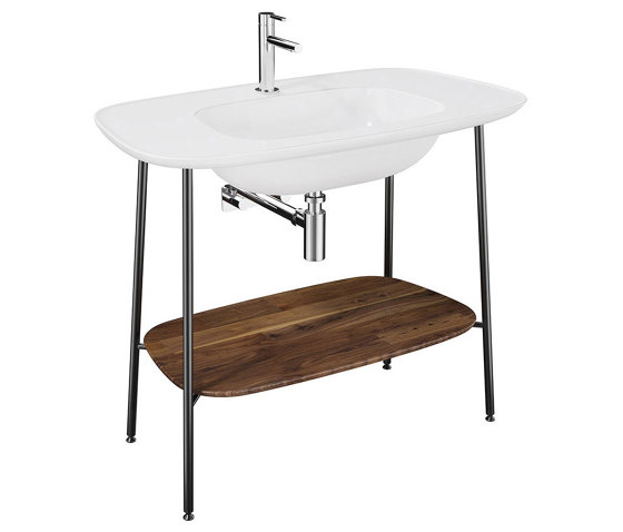 Plural Washbasin Unit | Wash basins | VitrA Bathrooms