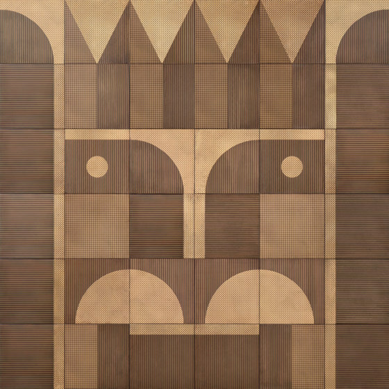 Arazzi Re | Wall panels | De Castelli