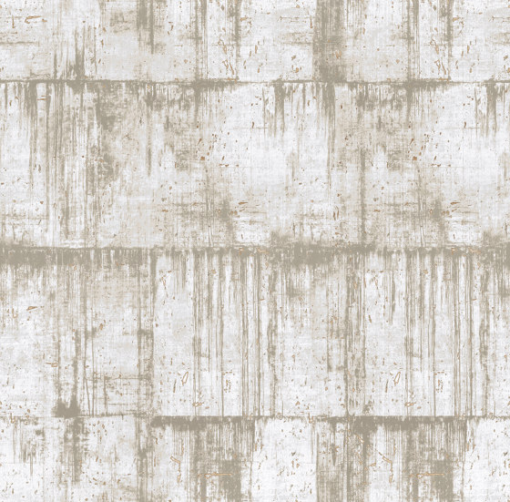 Khatam Chequers | KHA31 | Revestimientos de paredes / papeles pintados | Omexco