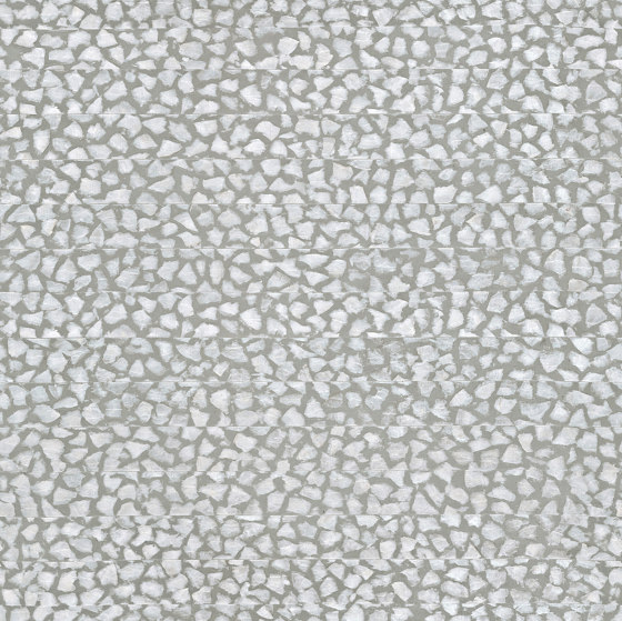 Seraya Capiz Mother of Pearl | SRA1702 | Wall coverings / wallpapers | Omexco