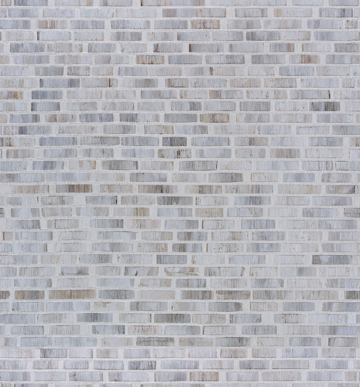 Seraya Metalized Woven Bakbak Strips | SRA1601 | Wall coverings / wallpapers | Omexco