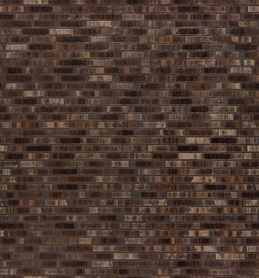 Seraya Metalized Woven Bakbak Strips | SRA1602 | Wall coverings / wallpapers | Omexco
