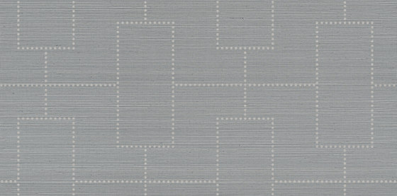 Seraya Square Design Abaca | SRA4901 | Wall coverings / wallpapers | Omexco