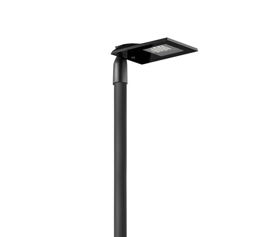 Mini Parker PC | Illuminazione stradale | Linea Light Group