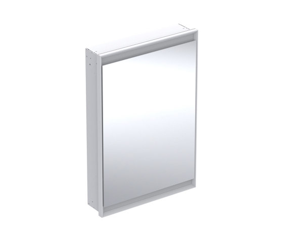 ONE | mirror cabinet with one door | Armoires de toilette | Geberit