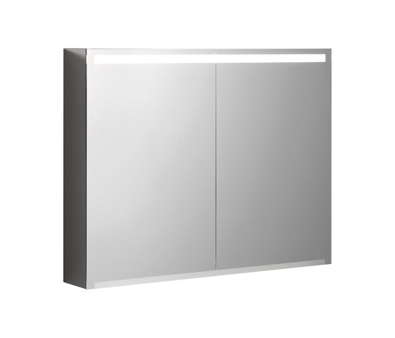 Option | mirror cabinet | Armoires de toilette | Geberit