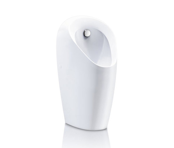 Urinal Ceramic Appliance | Selva | Urinarios | Geberit
