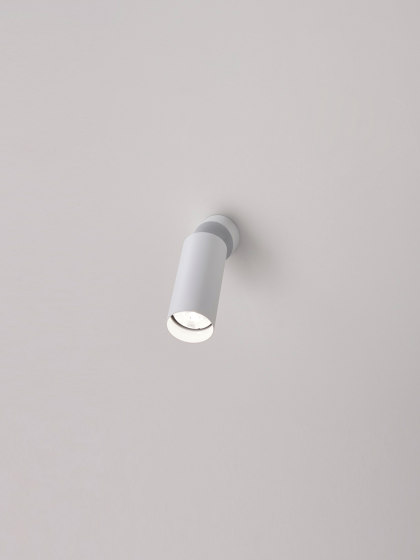victor spot LED | Lámparas de techo | tossB
