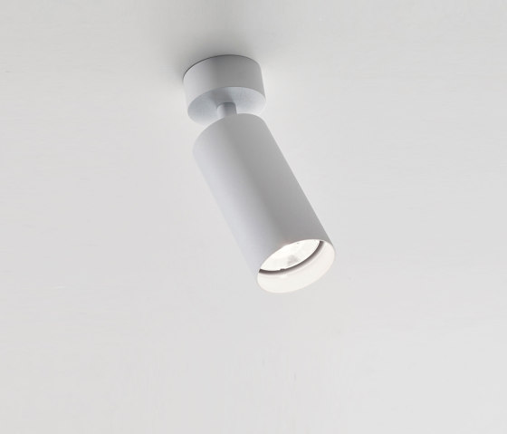 victor spot LED | Lampade plafoniere | tossB