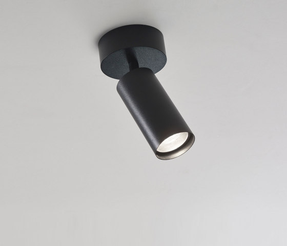 victor spot LED | Ceiling lights | tossB