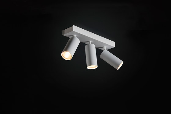 victor FB LED | Lámparas de techo | tossB