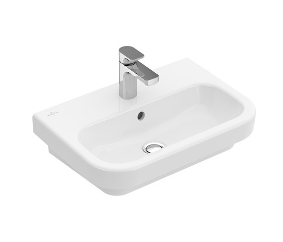 Architectura Washbasin Compact | Wash basins | Villeroy & Boch