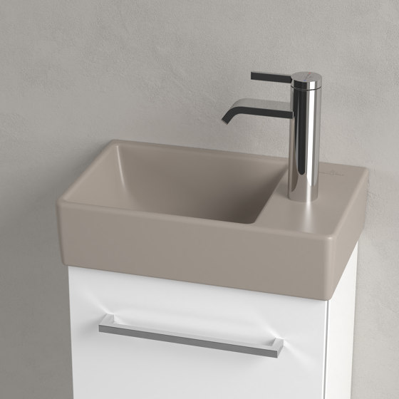 Avento Lavamani | Lavabi | Villeroy & Boch