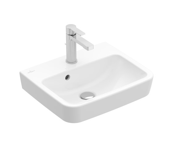 O.novo Handwashbasin | Wash basins | Villeroy & Boch