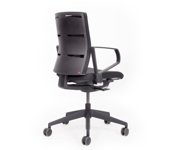 agilis matrix | Office chair | medium high | Sedie ufficio | lento