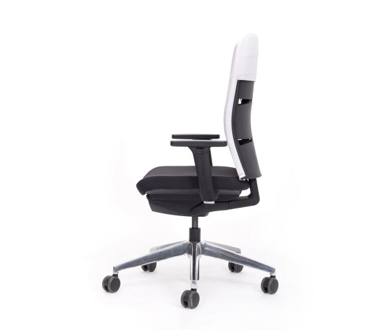 agilis matrix | Office chair | medium high with extension | Sedie ufficio | lento
