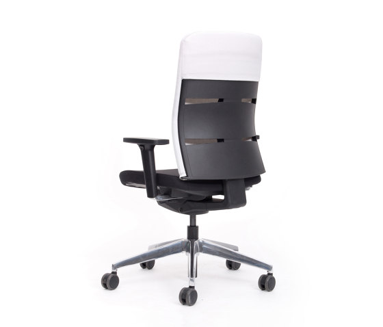 agilis matrix | Office chair | medium high with extension | Sillas de oficina | lento
