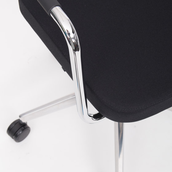 agilis matrix D | Swivel chair | medium high | Sillas de oficina | lento