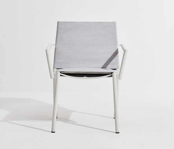 Eleven | Armrest Chair | Stühle | Terraforma