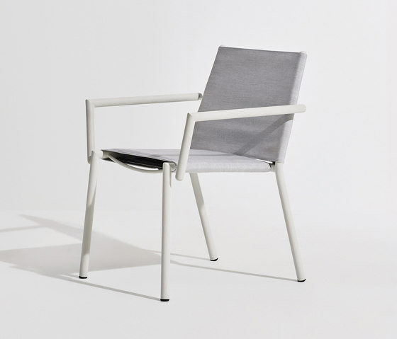 Eleven | Armrest Chair | Stühle | Terraforma